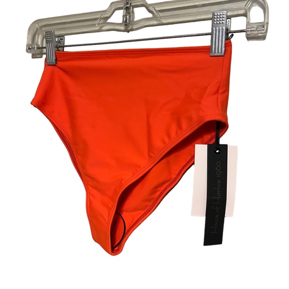 House of Harlow The High-Rise Hipster Bottom size XXS - Picture 8 of 9